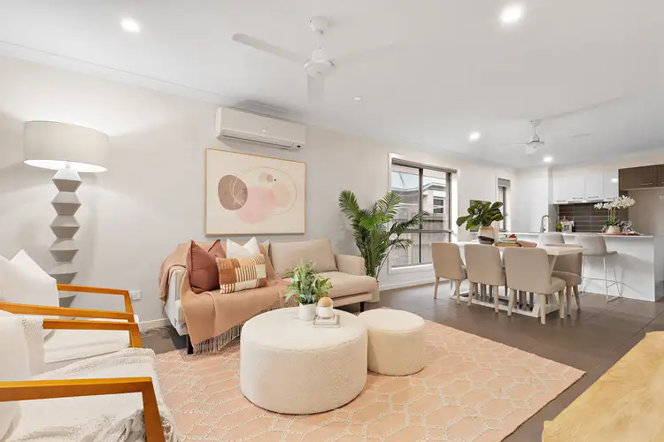 z29 Cordeaux Crescent, Redbank Plains QLD 4301