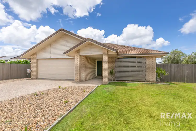 9 Kimberley Drive, Burpengary QLD 4505