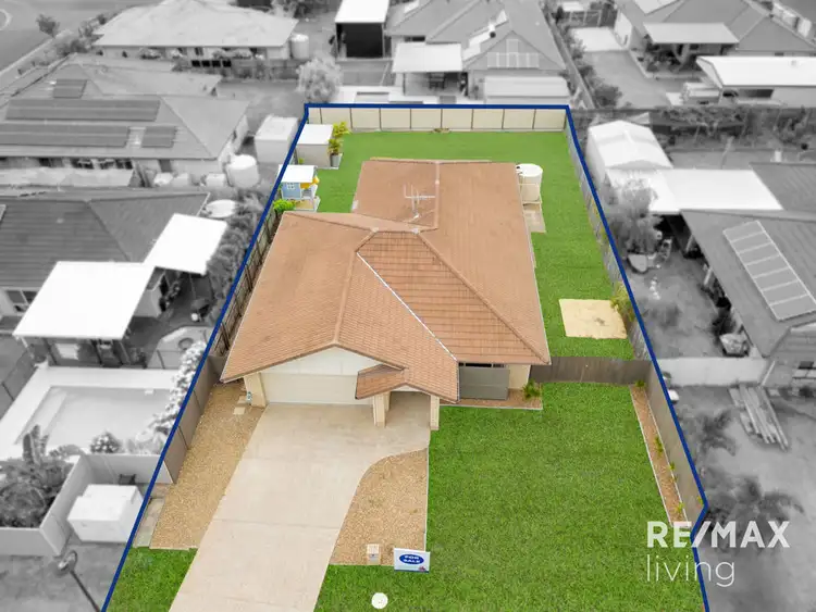 Third view of Homely house listing, 9 Kimberley Drive, Burpengary QLD 4505