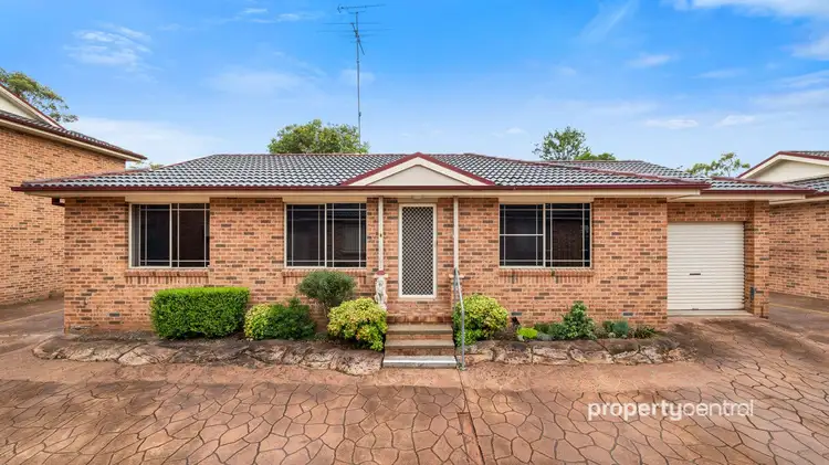 4/66-68 Victoria Street, Kingswood NSW 2747