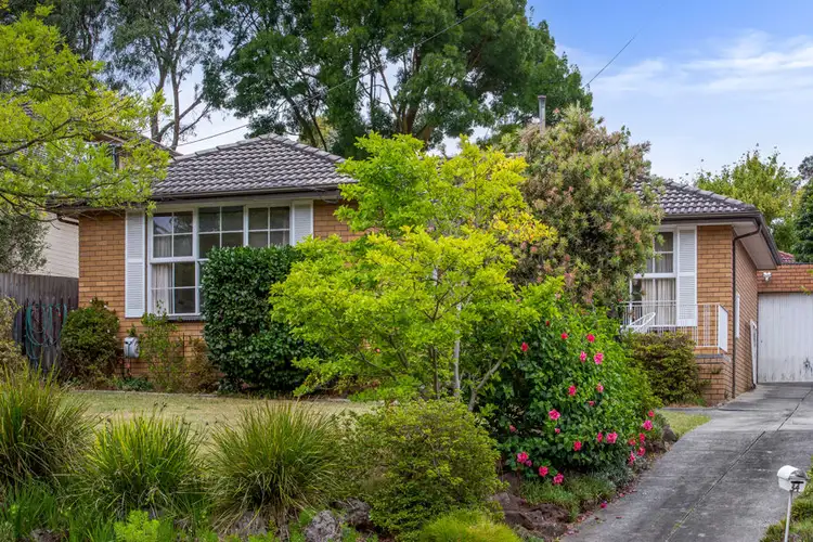 34 Valda Avenue, Mont Albert North VIC 3129