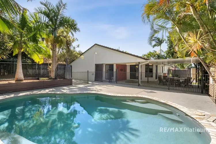 17 Civetta Court, Dakabin QLD 4503