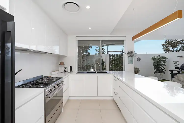Sixth view of Homely house listing, 8/14 Coral Sea Drive, Pelican Waters QLD 4551