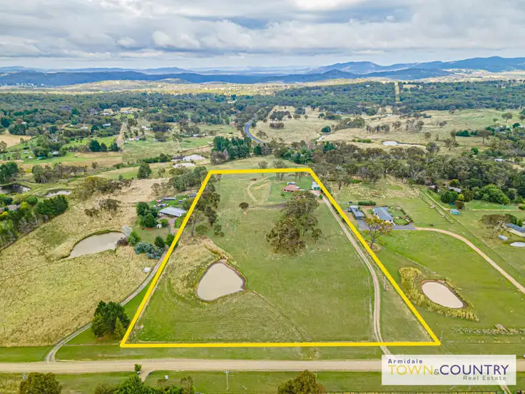 Third view of Homely rural property listing, 26 Barloo Road, Armidale NSW 2350