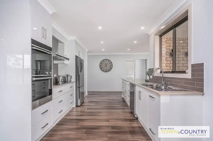 Fourth view of Homely rural property listing, 26 Barloo Road, Armidale NSW 2350