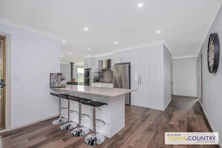 Fifth view of Homely rural property listing, 26 Barloo Road, Armidale NSW 2350