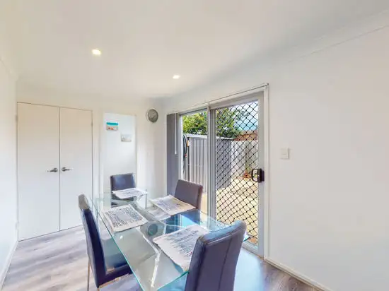 Second view of Homely townhouse listing, 50/1 Linear Drive, Mango Hill QLD 4509
