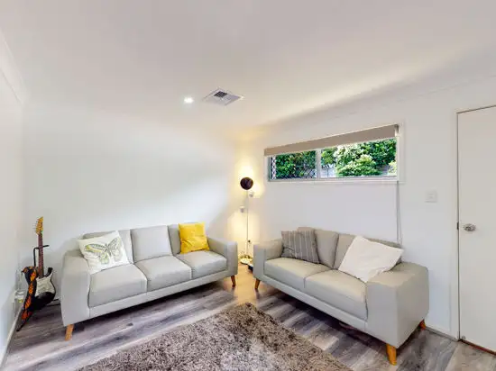 Third view of Homely townhouse listing, 50/1 Linear Drive, Mango Hill QLD 4509