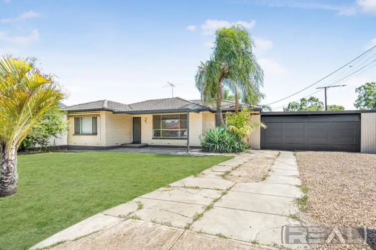 8 Benton Court, Modbury SA 5092