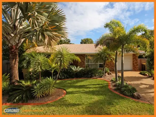 Main view of Homely house listing, 11 Gretel Drive, Beachmere QLD 4510