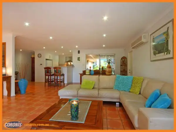 Second view of Homely house listing, 11 Gretel Drive, Beachmere QLD 4510
