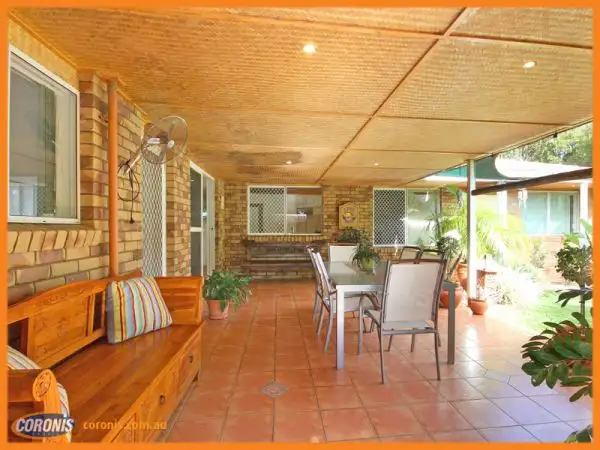 Third view of Homely house listing, 11 Gretel Drive, Beachmere QLD 4510