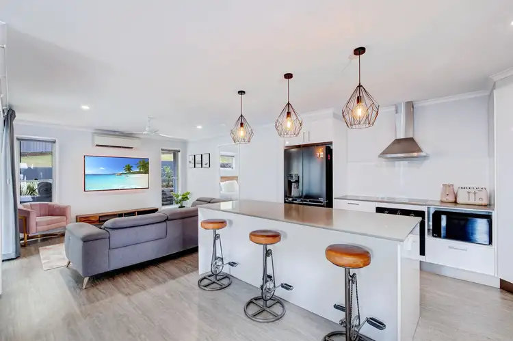 Second view of Homely house listing, 12 Warner Crescent, Yandina QLD 4561
