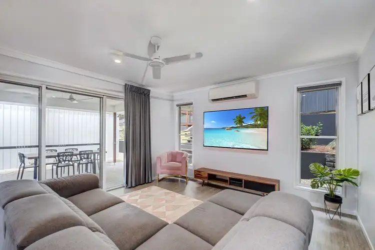 Third view of Homely house listing, 12 Warner Crescent, Yandina QLD 4561