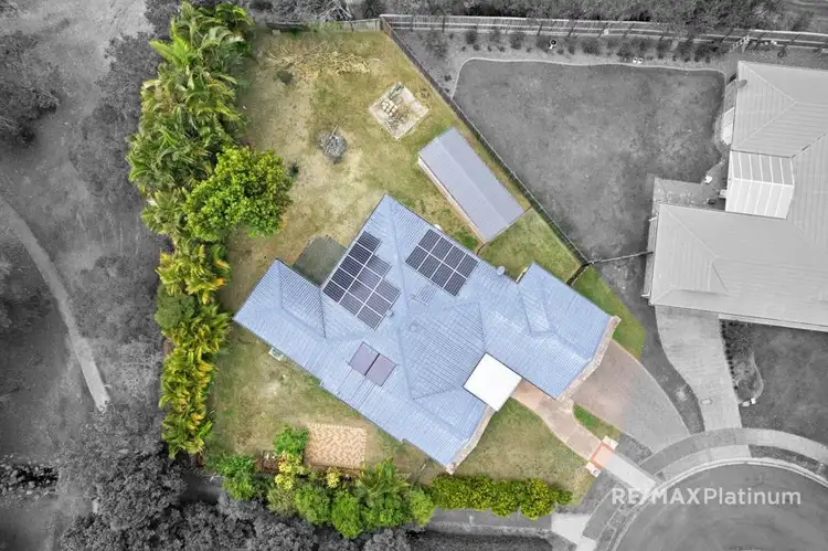 16 Magenta Crescent, Narangba QLD 4504