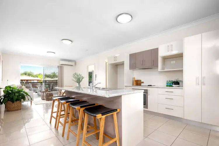 Third view of Homely unit listing, 6/15 Rolle Street, Holland Park West QLD 4121