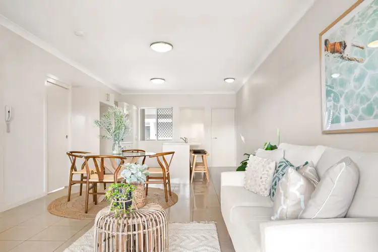 Sixth view of Homely unit listing, 6/15 Rolle Street, Holland Park West QLD 4121