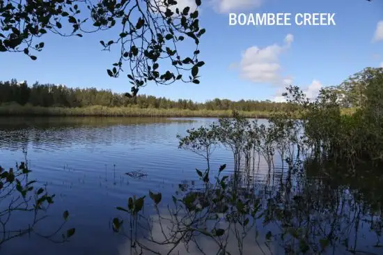 Second view of Homely house listing, 537 Pacific Highway, Boambee NSW 2450