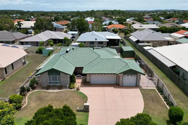 13 Bongaree Drive, Pelican Waters QLD 4551