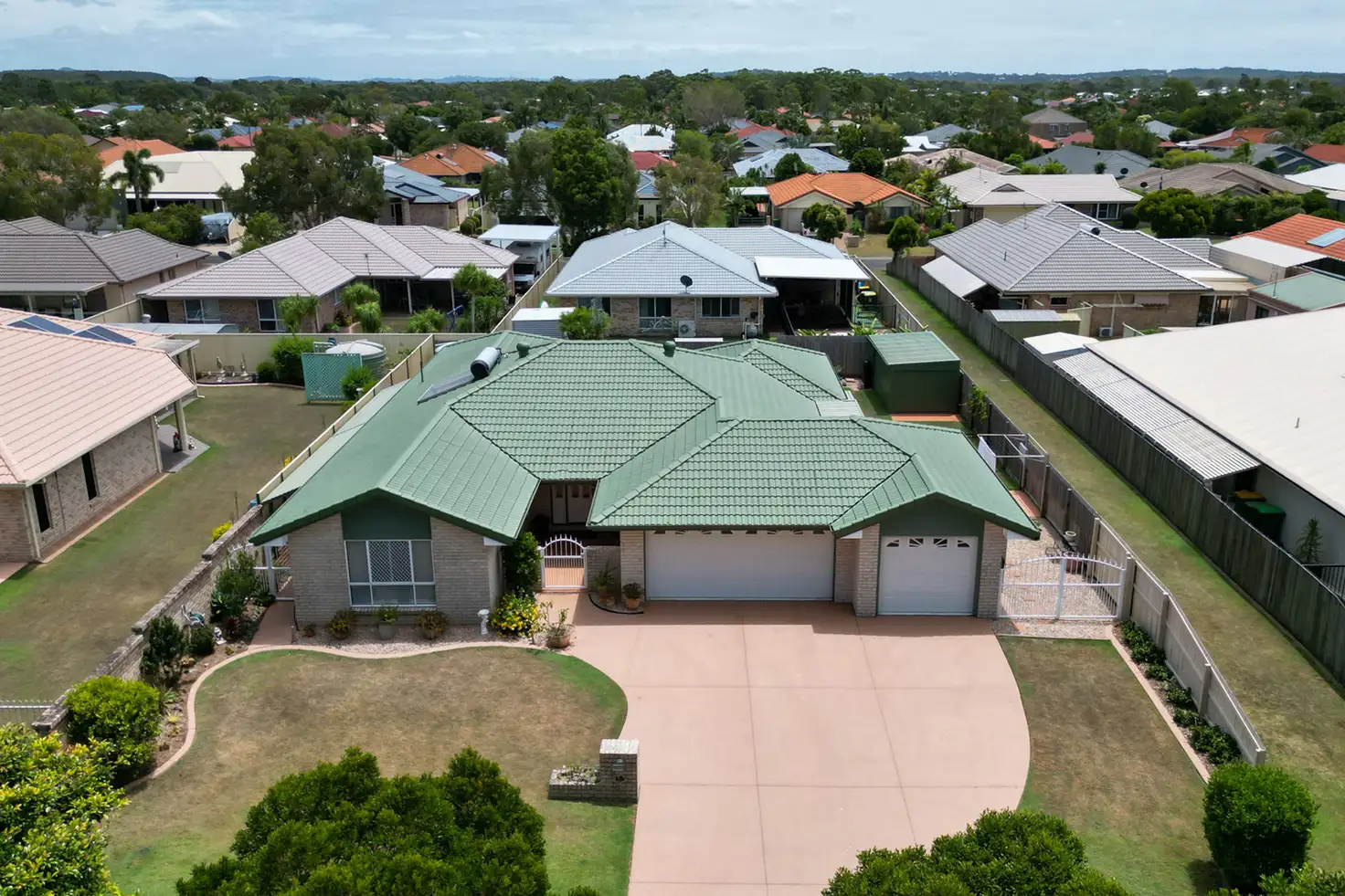 Main view of Homely house listing, 13 Bongaree Drive, Pelican Waters QLD 4551