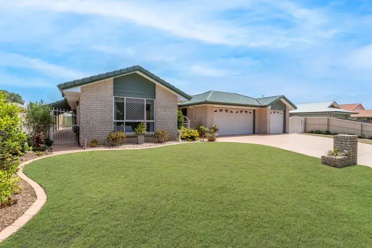 Second view of Homely house listing, 13 Bongaree Drive, Pelican Waters QLD 4551