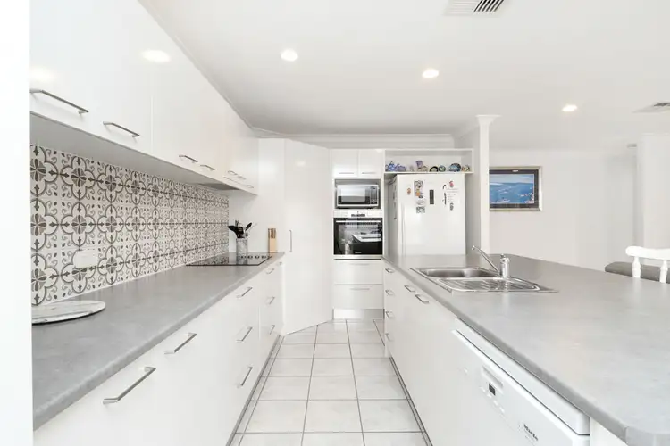 Fourth view of Homely house listing, 13 Bongaree Drive, Pelican Waters QLD 4551