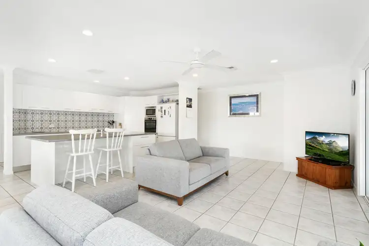 Fifth view of Homely house listing, 13 Bongaree Drive, Pelican Waters QLD 4551