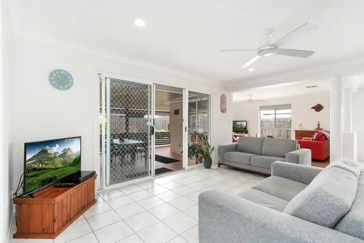 Sixth view of Homely house listing, 13 Bongaree Drive, Pelican Waters QLD 4551