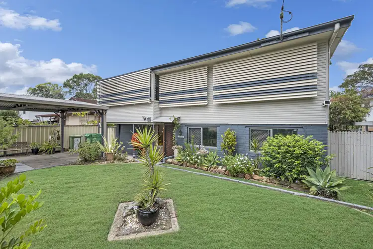 Main view of Homely house listing, 59 Hedge Street, Strathpine QLD 4500