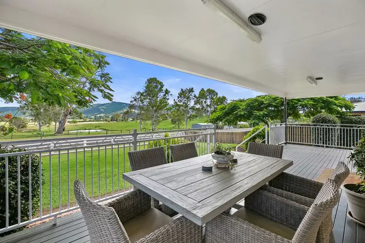 39 Cotter Drive, Gunalda QLD 4570