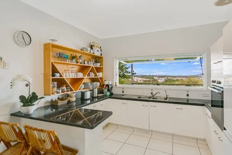 Second view of Homely house listing, 16 Elsie Street, Banora Point NSW 2486