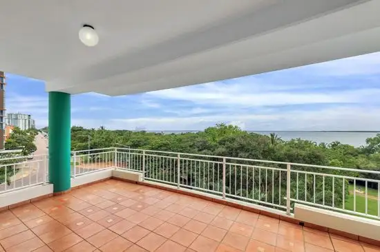 Second view of Homely unit listing, 23/1 Daly Street, Larrakeyah NT 820