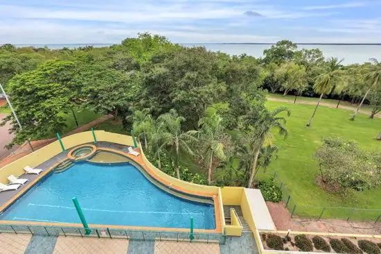 Third view of Homely unit listing, 23/1 Daly Street, Larrakeyah NT 820