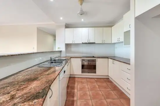 Fifth view of Homely unit listing, 23/1 Daly Street, Larrakeyah NT 820