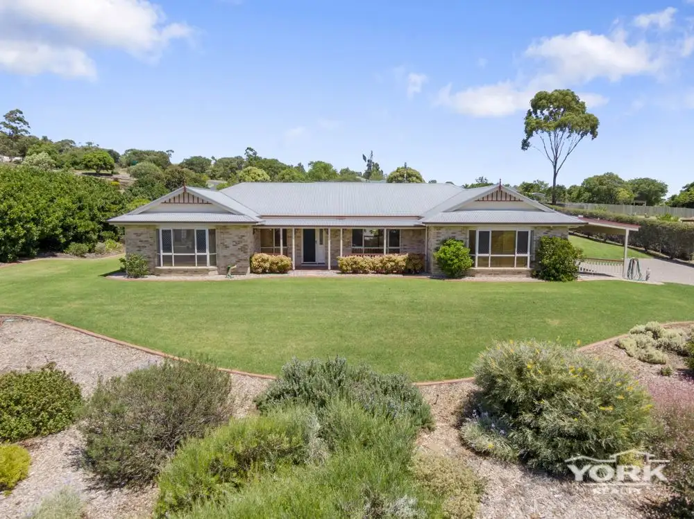 Main view of Homely house listing, 5 Roderick Drive, Cotswold Hills QLD 4350