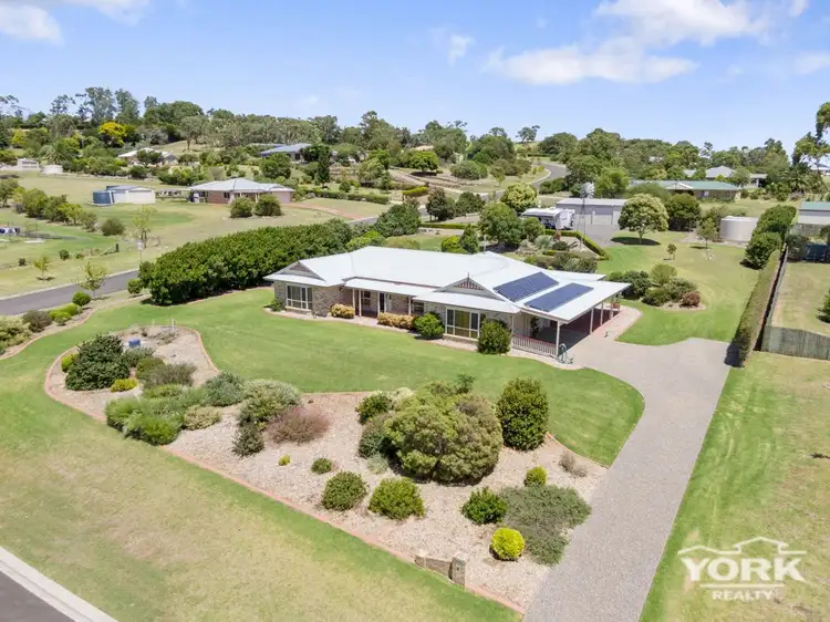 Second view of Homely house listing, 5 Roderick Drive, Cotswold Hills QLD 4350