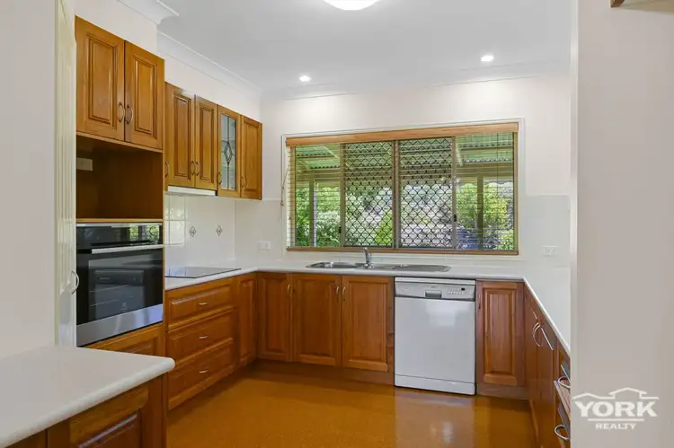 Third view of Homely house listing, 5 Roderick Drive, Cotswold Hills QLD 4350