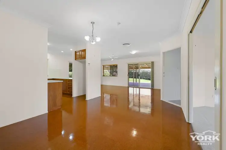 Fourth view of Homely house listing, 5 Roderick Drive, Cotswold Hills QLD 4350
