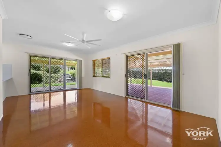 Fifth view of Homely house listing, 5 Roderick Drive, Cotswold Hills QLD 4350