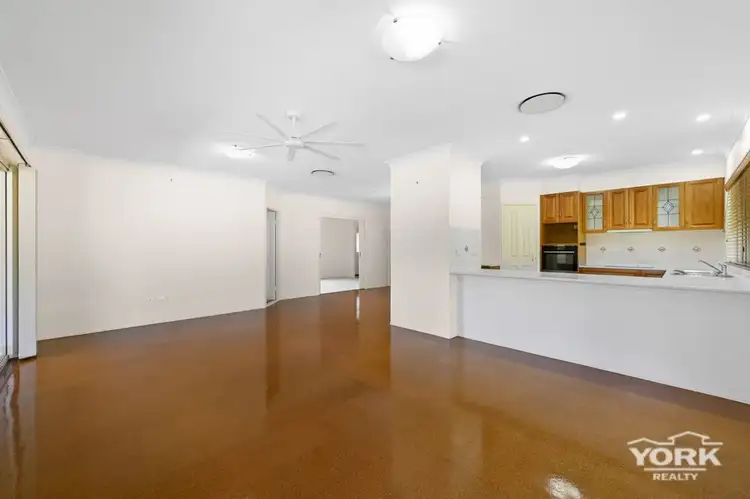 Sixth view of Homely house listing, 5 Roderick Drive, Cotswold Hills QLD 4350