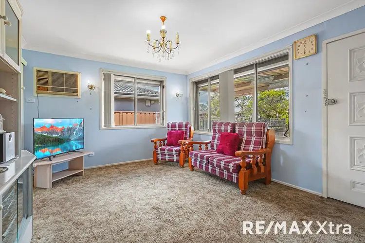 Second view of Homely house listing, 11 Ontario Close, Seven Hills NSW 2147