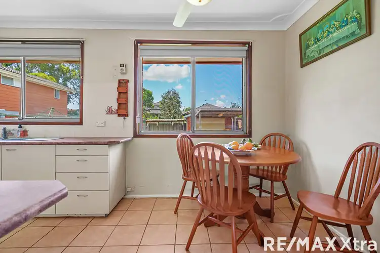 Third view of Homely house listing, 11 Ontario Close, Seven Hills NSW 2147