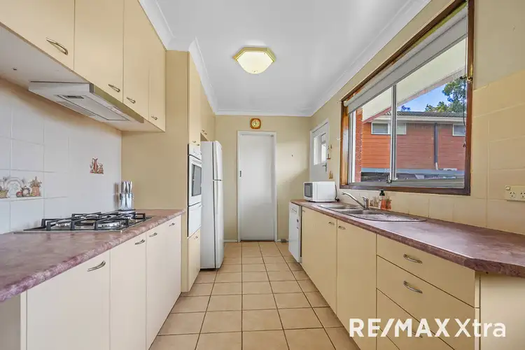Fourth view of Homely house listing, 11 Ontario Close, Seven Hills NSW 2147