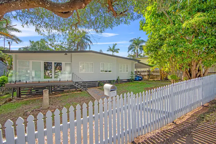 16 Welbeck Street, Logan Central QLD 4114