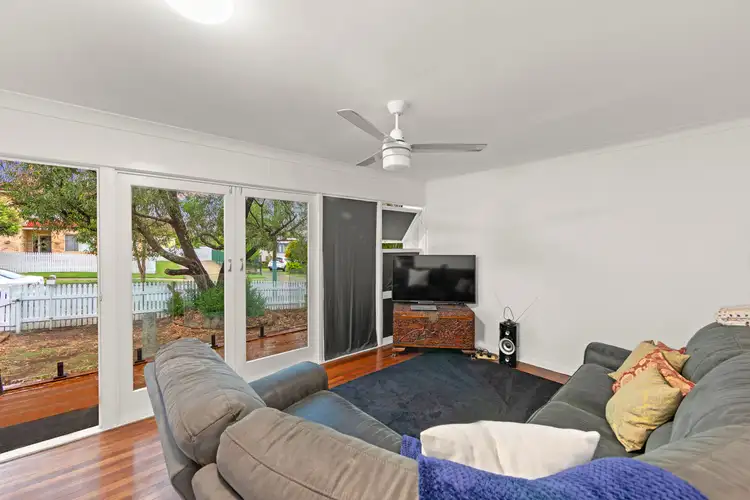 Second view of Homely house listing, 16 Welbeck Street, Logan Central QLD 4114