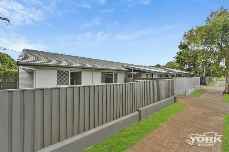 Main view of Homely block of units listing, 406 Tor Street, Newtown QLD 4350