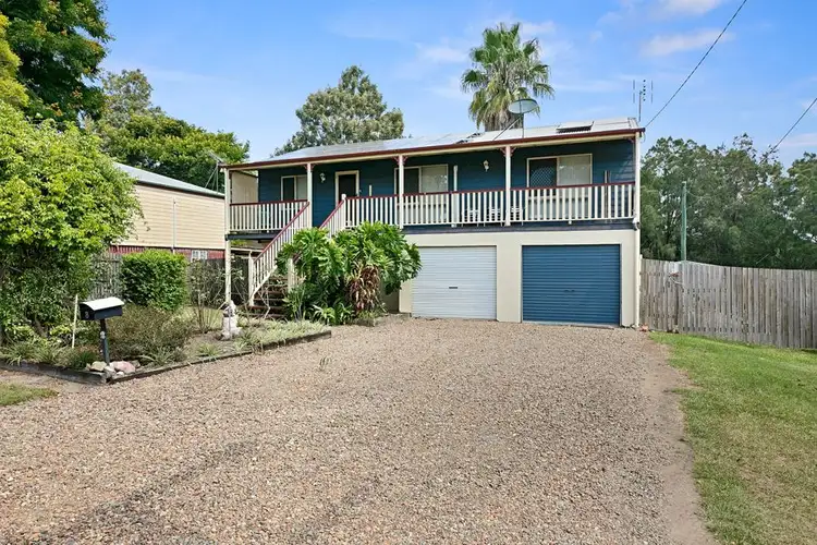 8 McMahon Road, Monkland QLD 4570