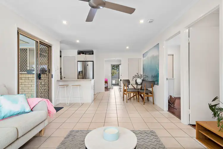 Third view of Homely house listing, 12 Macadam Court, Kallangur QLD 4503