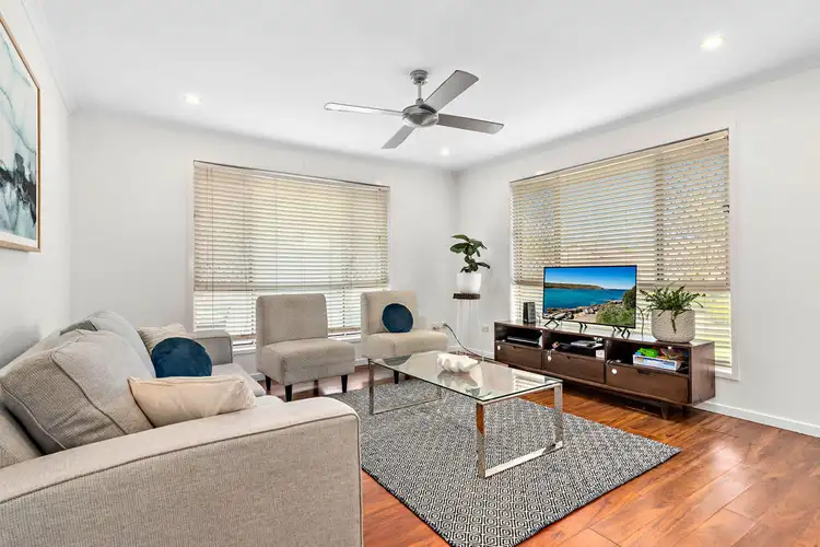 Fourth view of Homely house listing, 12 Macadam Court, Kallangur QLD 4503