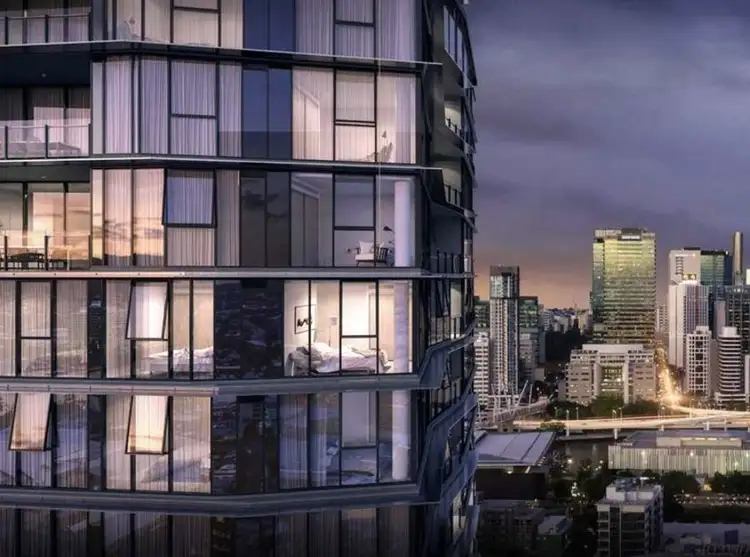 Third view of Homely apartment listing, Lot1111/9-11 Prospect St, Box Hill VIC 3128
